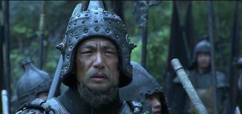 发现自己|张颌被乱箭射杀那一刻，诸葛亮发现自己中计了