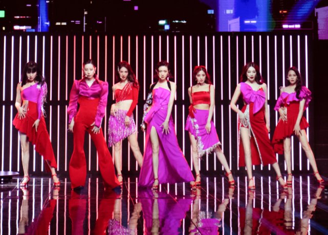  全军覆没|按照这个节奏，宁静团怕是要全军覆没，孟佳王霏霏太可惜