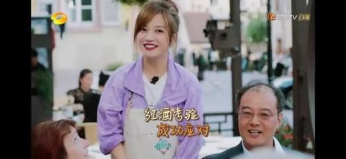  赵薇|没了赵薇的《中餐厅》风波不断，为何赵薇成了中餐厅的高光时刻？