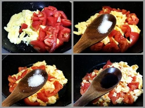 道菜|3个孩子点了3道菜,做法简单又好吃,孩子吃得香,妈妈最开心