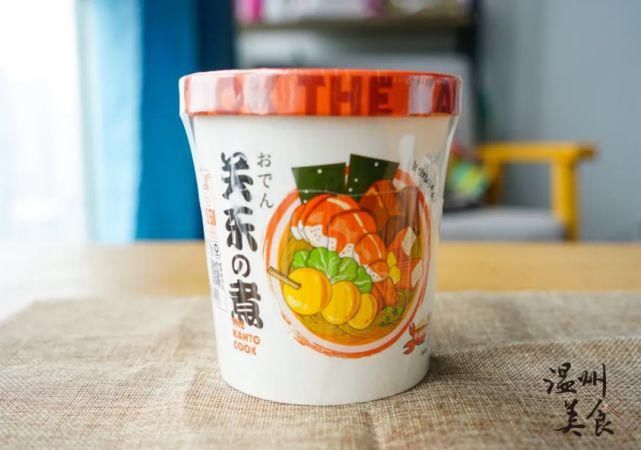 泡面|温州便利店的这些新奇泡面,我们测评后发现ZUI好吃的竟然是……