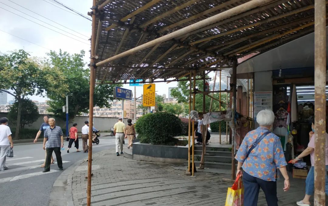 上海市|普陀为什么是上海市区房价最低的地方