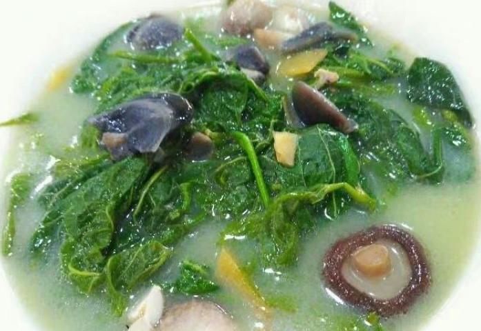  女人|女人不想肚子“鼓鼓”，多吃这菜，清脂细腿，小腹平坦，越吃越瘦