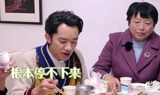  节目|同样是明星蹭饭，《亲爱的来吃饭》被骂惨，岳云鹏这档节目却被夸