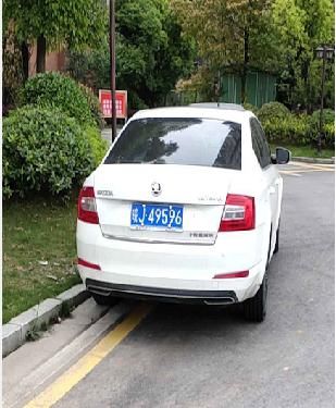 曝光|因为这事，贵溪这些私家车被曝光！