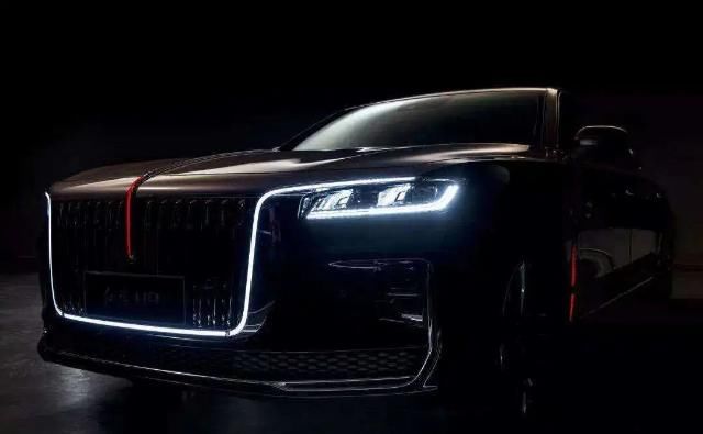  轿车|国产高端轿车盘点，这几款谁是你心目中的第一？