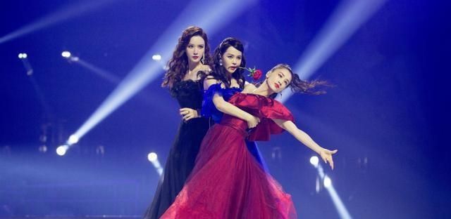  综艺节目|《乘风破浪的姐姐》这个节目，还有公平性吗？二次公演暴露了隐患