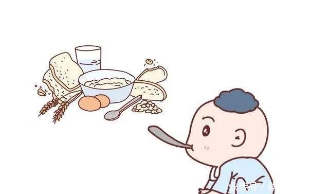 停不下来|比蛋糕简单,比馒头香甜,宝宝爱吃到停不下来