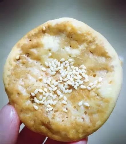 烤饼|衢宁铁路沿线美食大盘点,有你想吃的吗?