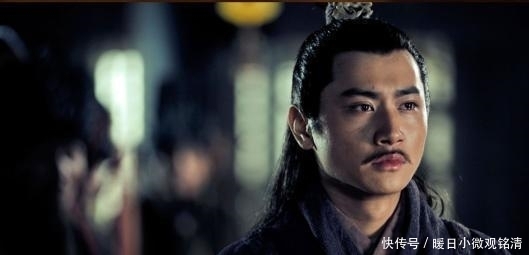 千古|曹丕命曹植写《死牛诗》, 不能有牛、死两字, 结果又出一千古名作!