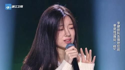  声音|今年《好声音》又出爆款