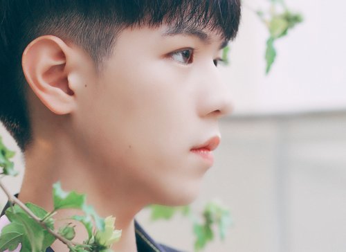  乖乖|参加《变形计》凹完乖乖人设，就上《青你3》出道