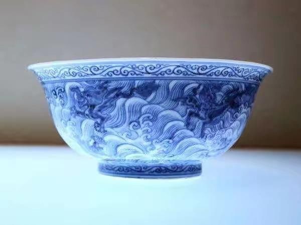  测试|心理测试：4个碗，你最想用哪个装米饭？测你是不是一个有趣的人