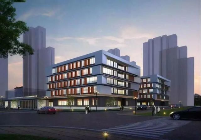  小学|西海岸新建一大波！小学！初中！高中！