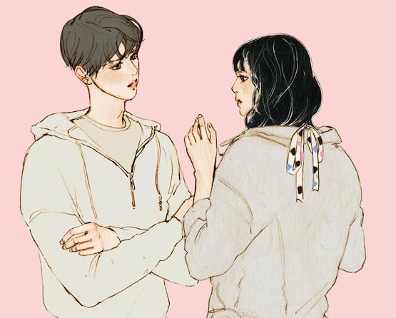  结婚|30岁还没结婚的女人，最后只能选择这四种男人，第三种让人心疼！