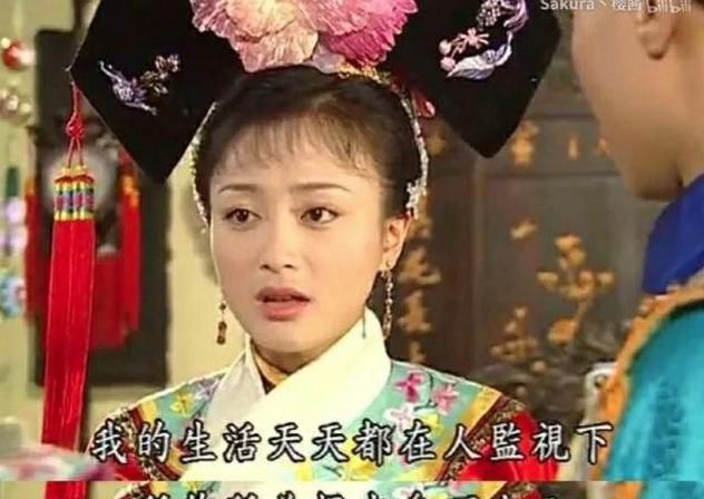  告别|告别恋爱脑和假脸姐妹，岚岚子活出她想要的人生了吗？