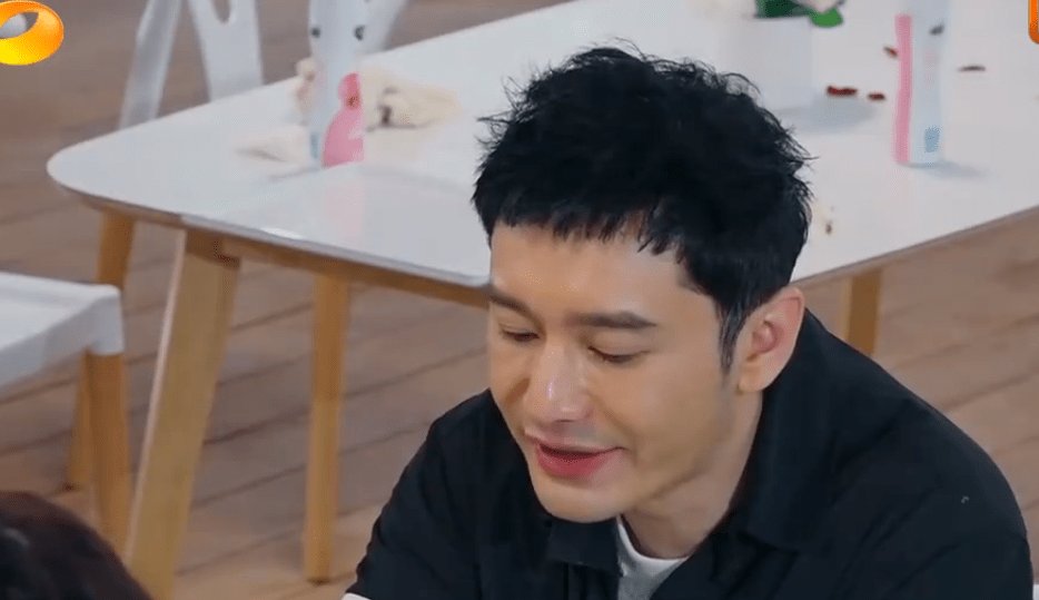  称呼|喊小赵不合适，喊丽颖太见外，黄晓明对赵丽颖的称呼我给满分