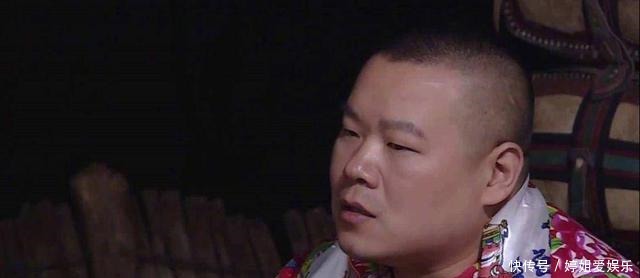  北漂|14岁“北漂”的岳云鹏，只因一床被子，竟找了一个女孩十几年