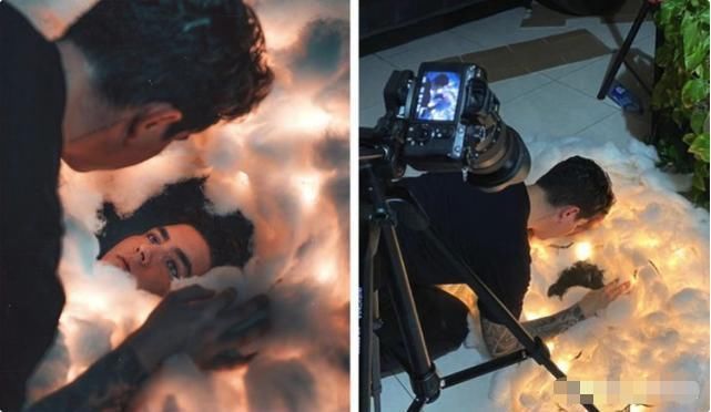 完美|这10张图告诉你，朋友圈那些完美照片都是“照骗”，现实很扎心