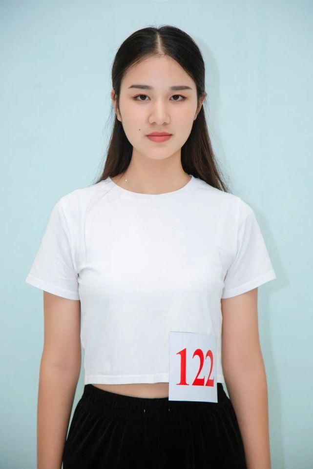  重庆|80位重庆小姐复赛选手齐亮相，小姐姐邀你投票喽！