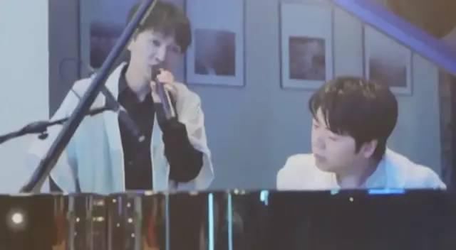 飞行|周深飞行“新生代乐团”的选拔,与郎朗二度合作