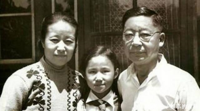 赵清阁|为了老舍,赵清阁一辈子未嫁,在错的时间遇到对的人终是错付一生