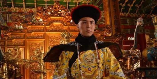 改名|一小国请求改名,皇帝识破其野心,将其名倒过来,结果沿用至今