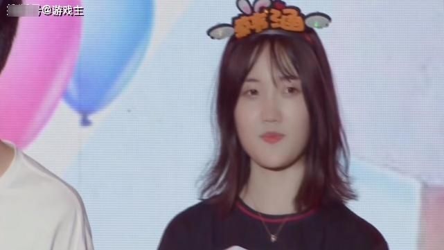 盘点|王者荣耀主播女友盘点，梦嫂一般，张大仙可惜，看到韩涵女友，网友笑了