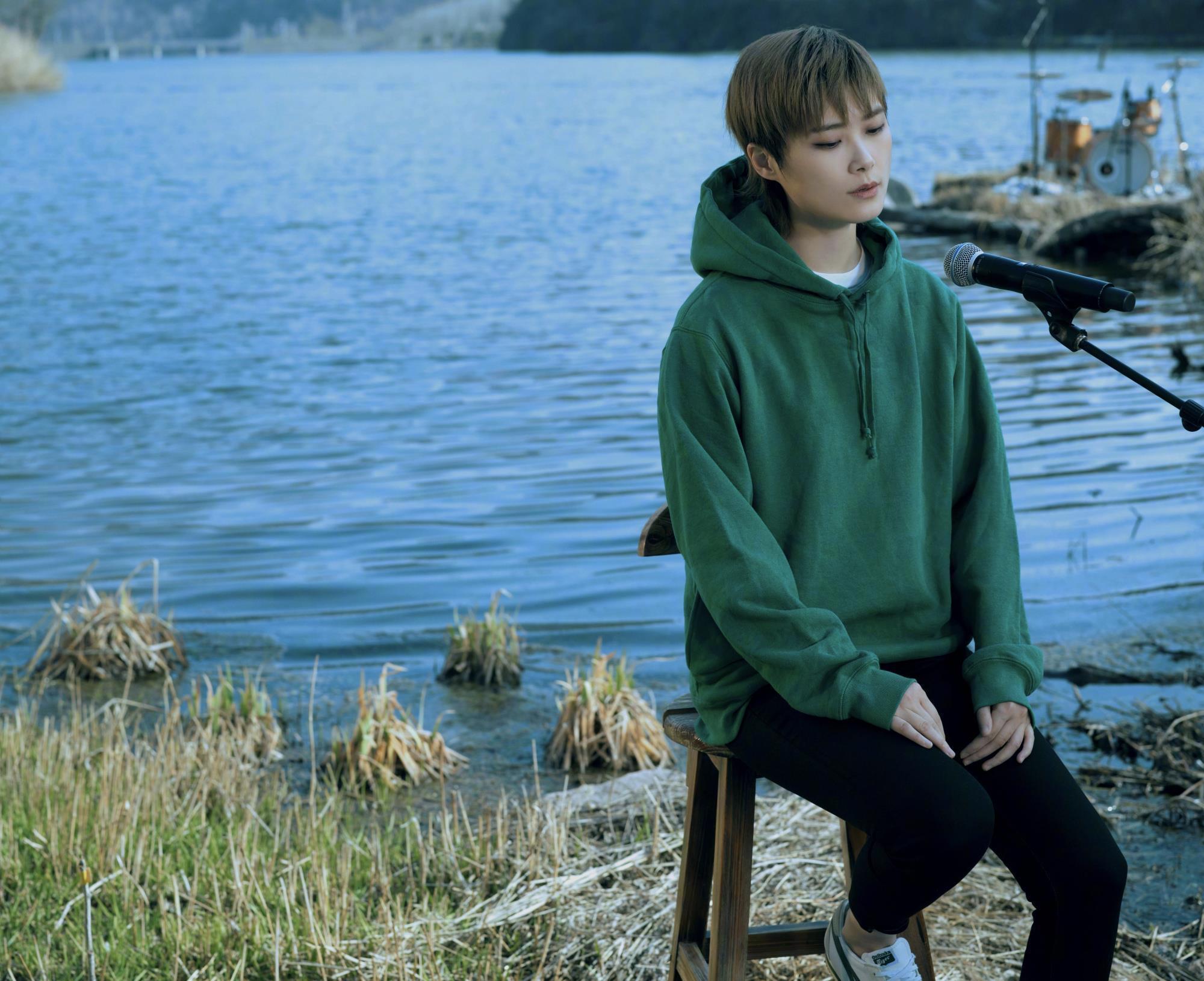 流量|李宇春成《中国好声音》第四位导师,节目组看重实力,还是流量?