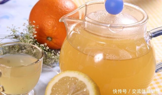 搭配|天气凉了,教你7款秋冬热饮,搭配早餐暖心暖意,营养美味又健康