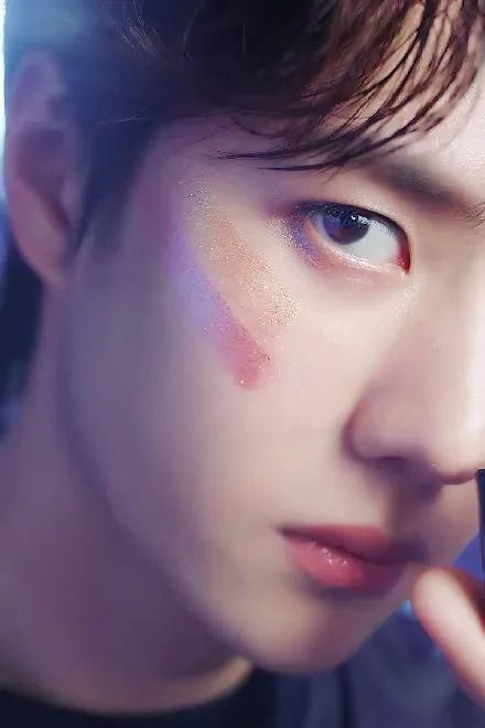  打算|资生堂这是打算和黄轩同归于尽？？？