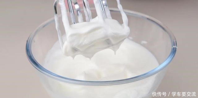 海盐|网红焦糖海盐蛋糕配方大公布,零失败在家一样做