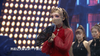  宝藏|“宝藏歌姬”张紫宁：在挑战自我的路上昂首阔步