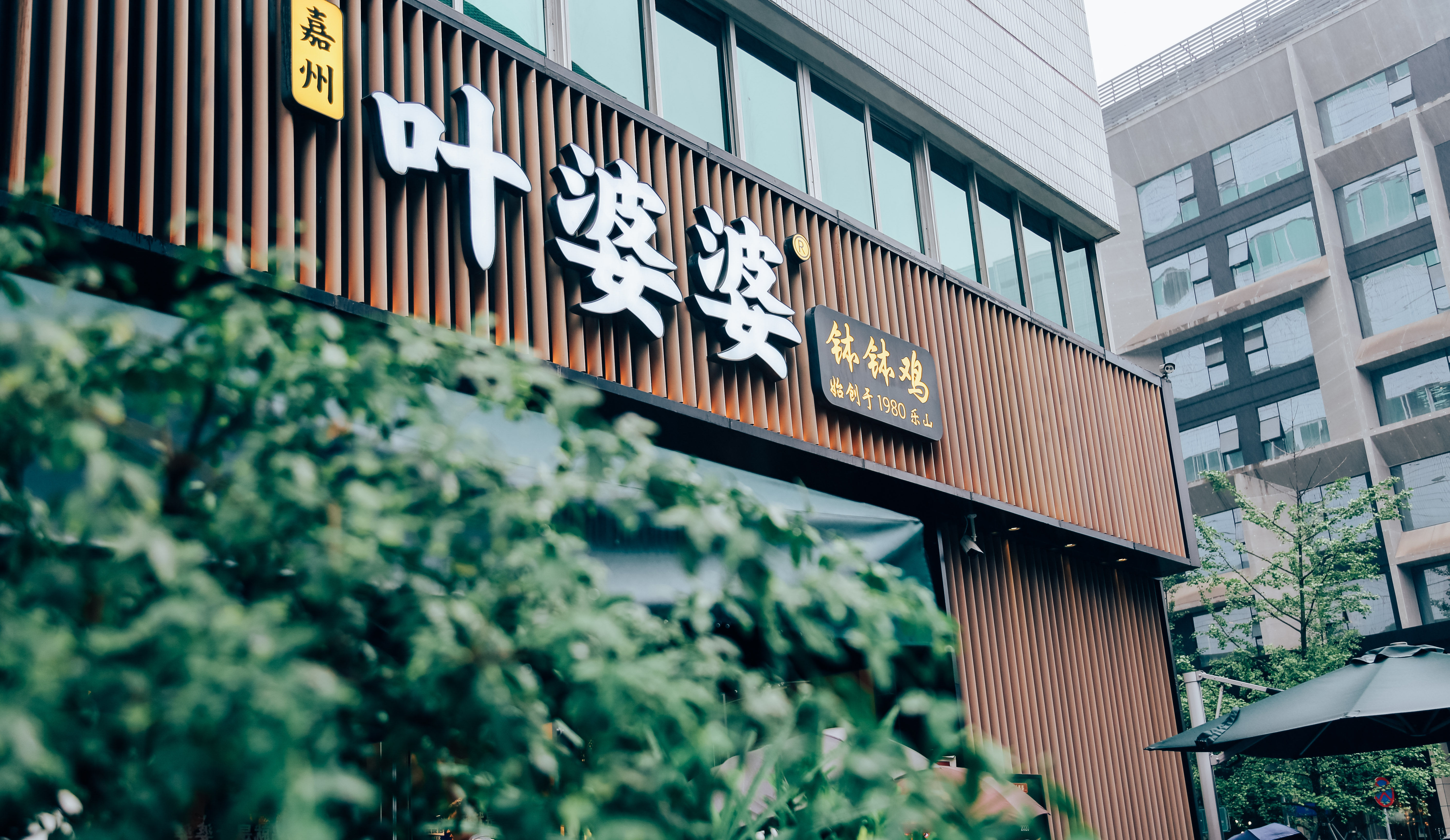 记录一下|成都,撑肚!成都的旅途中,少不了美食的“浓墨重彩”