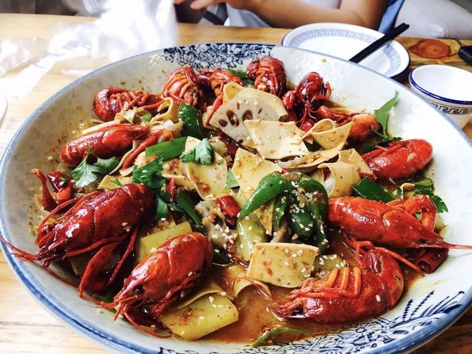  菠萝|《2020最新小龙虾地图》.zip