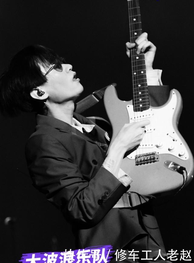 重组|《乐队的夏天2》总决赛录制完毕,HOT5出炉,木马成最大意难平