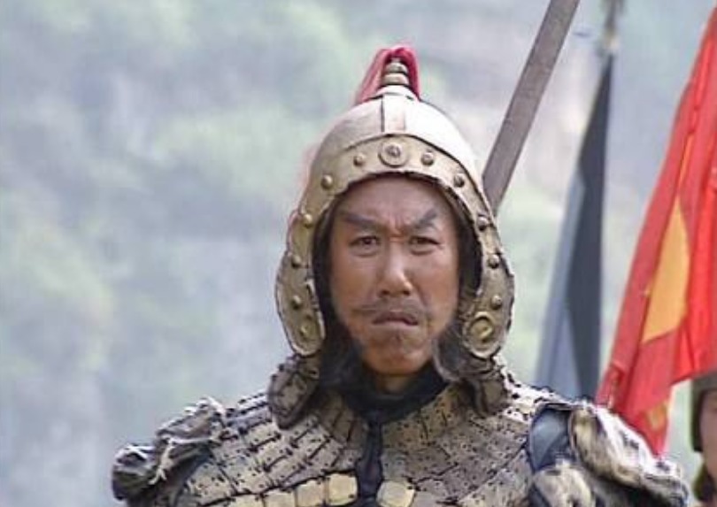 武力|五虎将最被高估的一人,武力在五虎中垫底,不是赵云