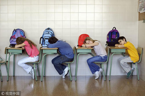  能力|被忽视的“听觉注意”才是拉开学霸和学渣的关键，90％的父母都忽略了