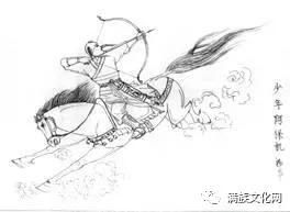  耶律阿保机|中世纪北方四位开国皇帝