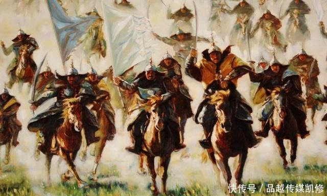 保住性命|成吉思汗娶敌人妻女五百人，居然不担心被暗杀？