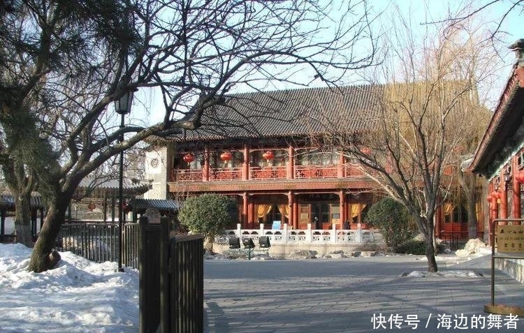 榨菜|美食地理：中国哪里的咸菜最好吃？