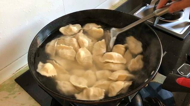  包饺子|每年9月吃饺子，我家只包这饺子馅，健胃清肠，很适合易积食孩子