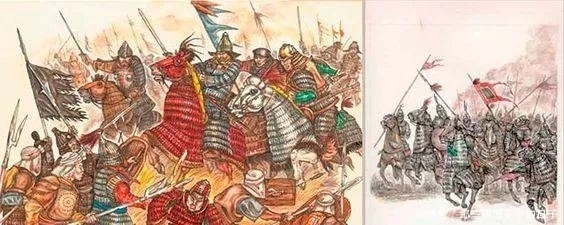 北魏|统万城之战: 罕见的骑兵攻城战例