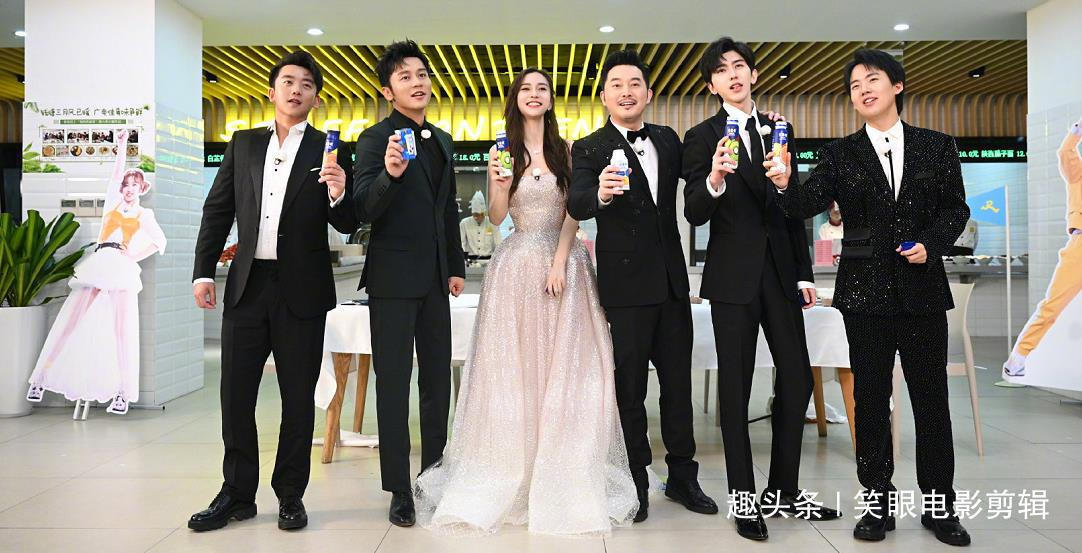 奔跑|《奔跑吧》先导片上线,跑男家族集体写下心愿,蔡徐坤颜值太高了