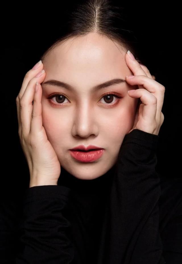  李安|90后导演颜睿：她被称为比李安还会表达的存在