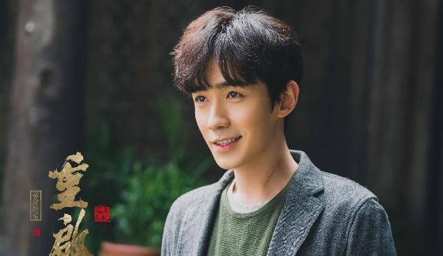  粉丝|《重启之极海听雷》第二季定档，朱一龙依旧最大看点，粉丝向明确