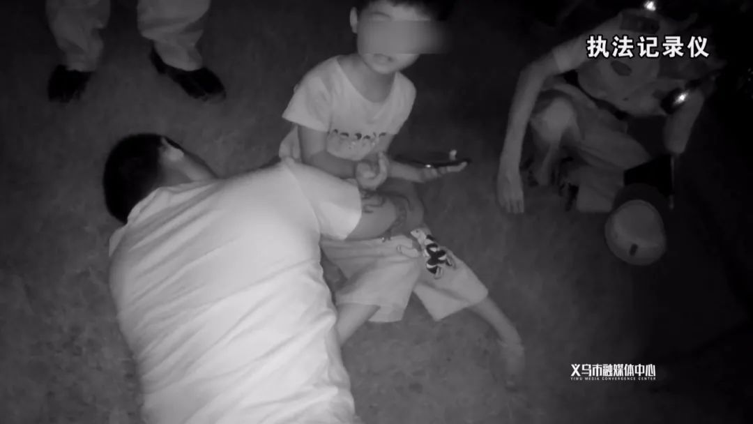  赵师傅|“帮帮我！我爸怎么叫都叫不醒！”