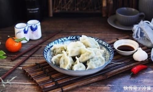  多汁|你做的饺子皮总厚？教你1招，皮薄馅大还多汁