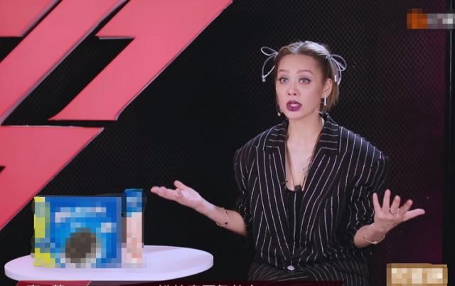  姐姐|宁静直呼郁可唯是“奇葩女人”，听着像是在吐槽，实则是在夸她