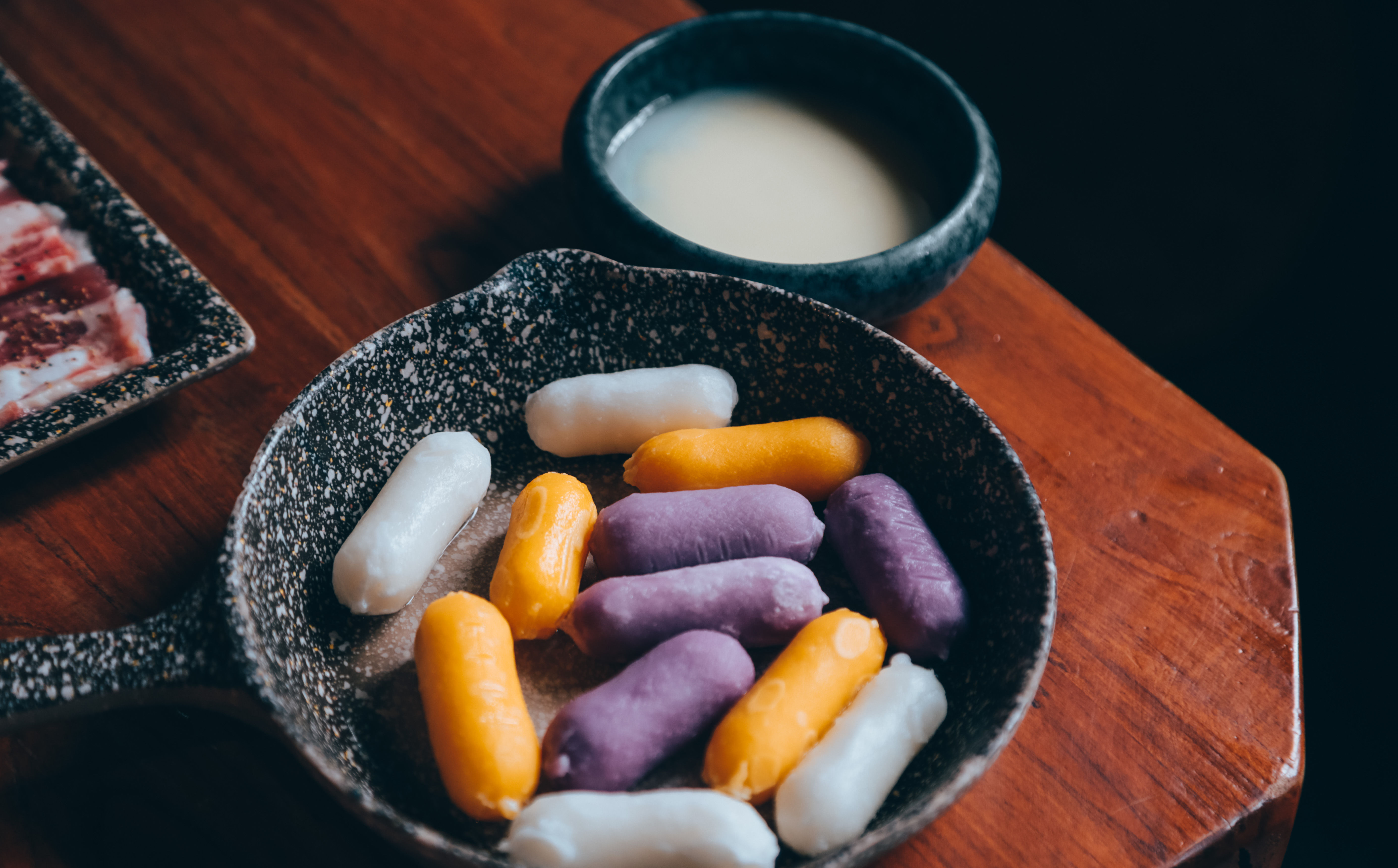 记录一下|成都,撑肚!成都的旅途中,少不了美食的“浓墨重彩”